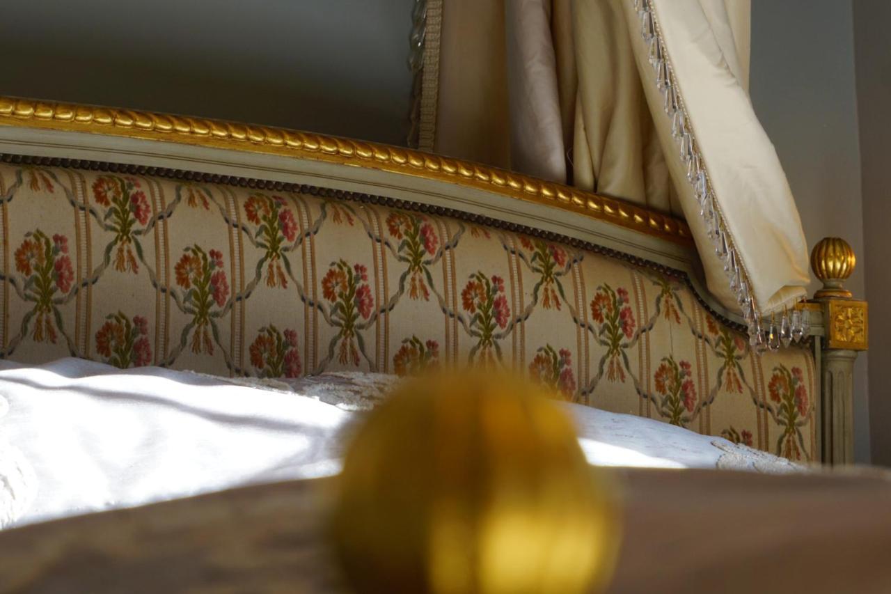 Manoir De La Comtesse Apartment Chailly-en-Biere Екстериор снимка