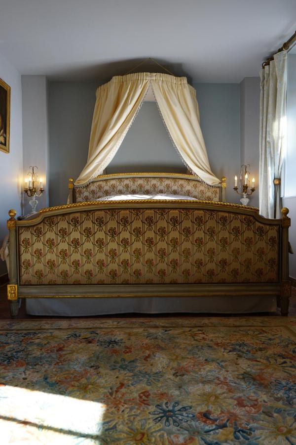 Manoir De La Comtesse Apartment Chailly-en-Biere Екстериор снимка